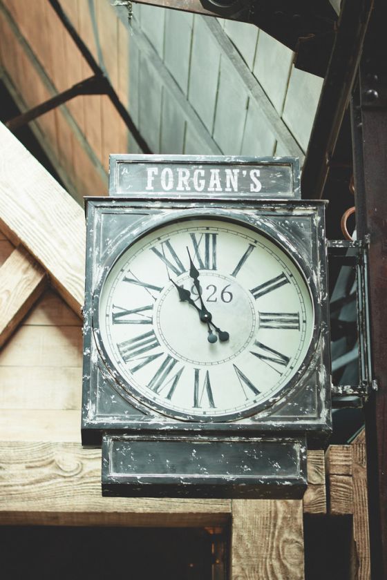 Forgan's St. Andrews Review