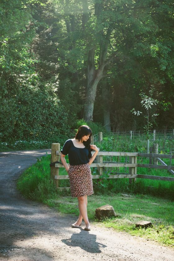 Warmer Days