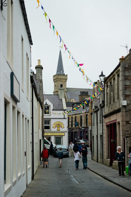 Photos to Inspire You to Visit The Orkney Islands
