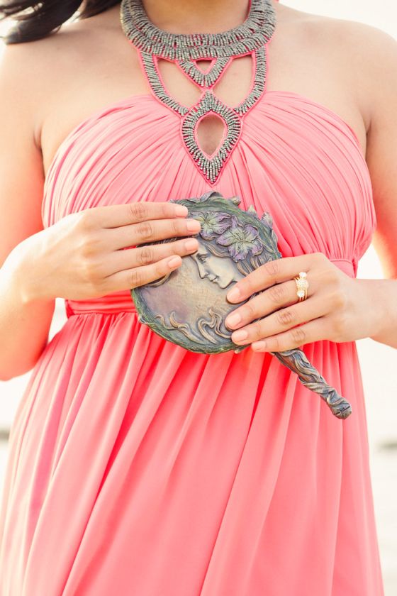 Sea Goddess