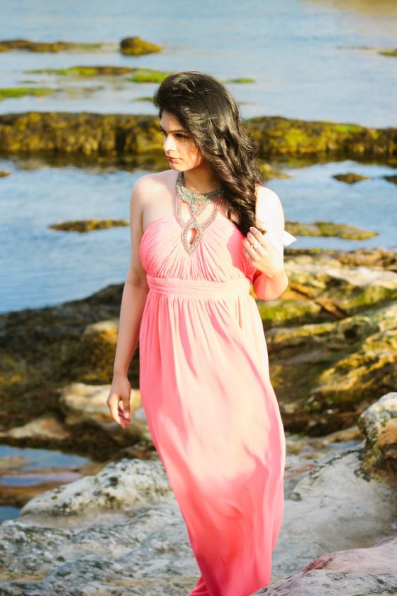 Sea Goddess