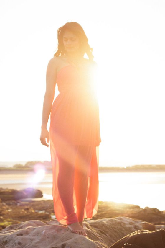 Sea Goddess