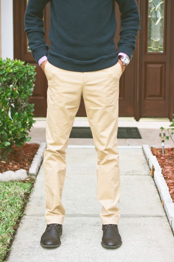 Business Casual Outfit