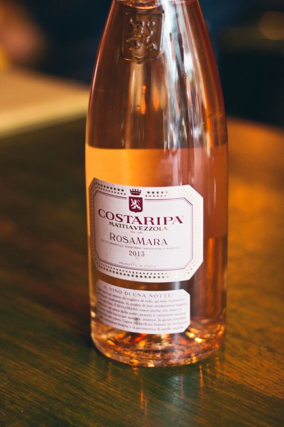 How To Choose Rosé Wine