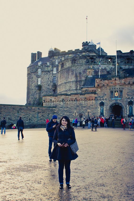 5 Tips for Visiting Edinburgh, Scotland