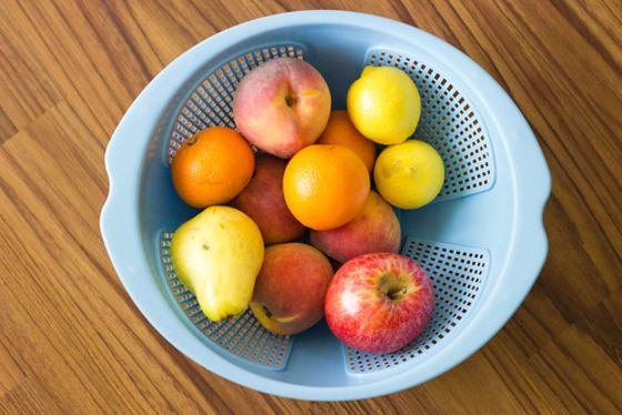 Spiced Sangria Recipe