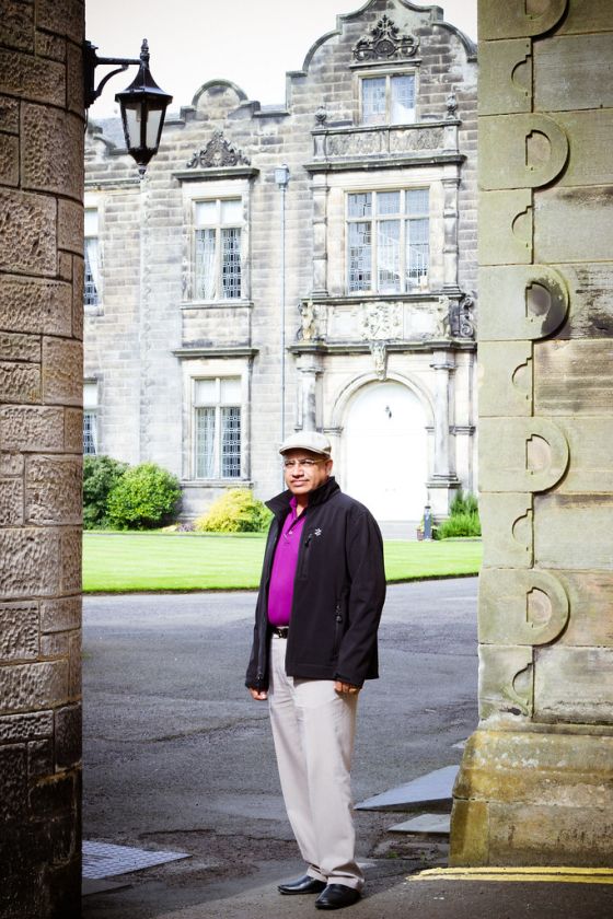 St. Andrews Post Grad Bucket List