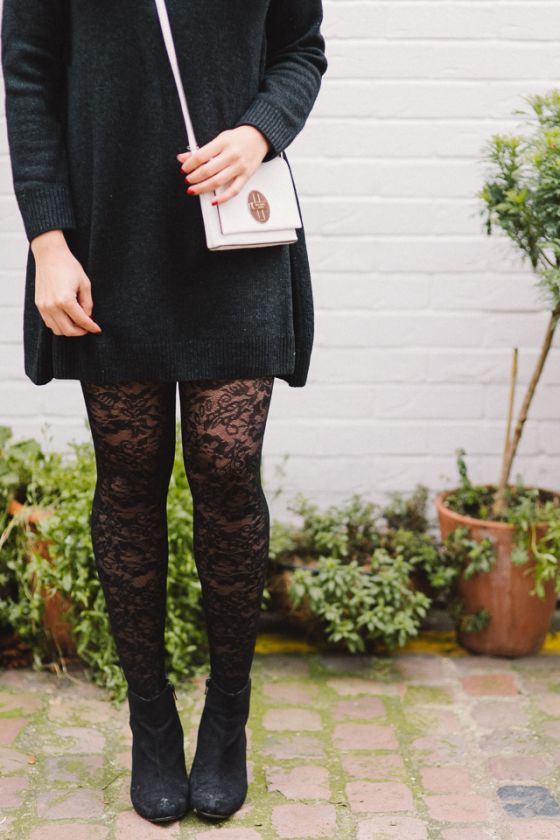 My Sweater Care Tips