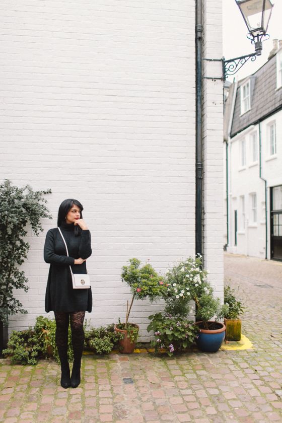 My Sweater Care Tips