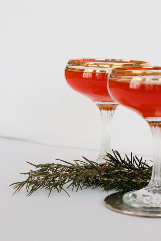 Black Tea Infused Vodka Martini Recipe Supal Desai