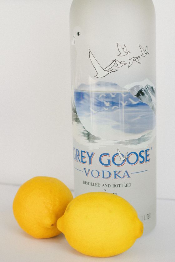 Black Tea Infused Vodka Martini Recipe Supal Desai