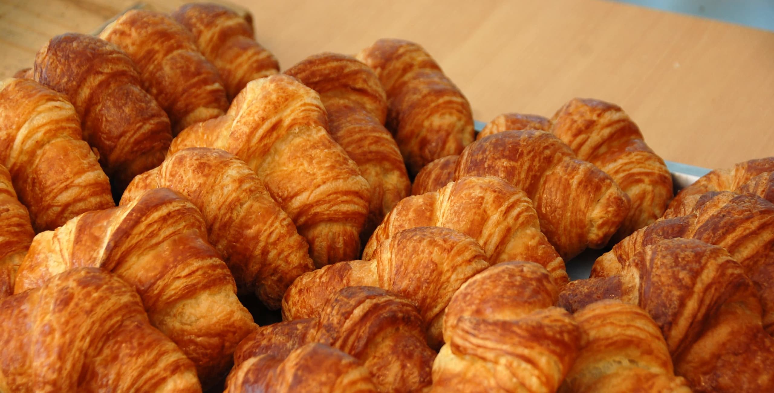 Butter croissant - Image 4