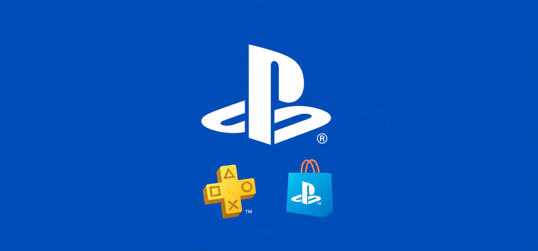PlayStation Gift Cards