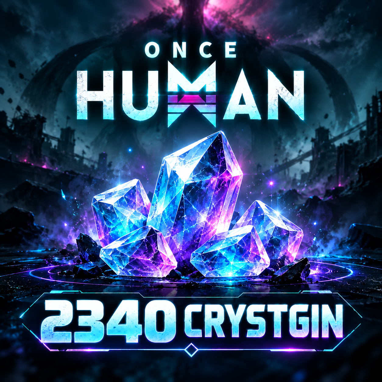 2340 Crystgin