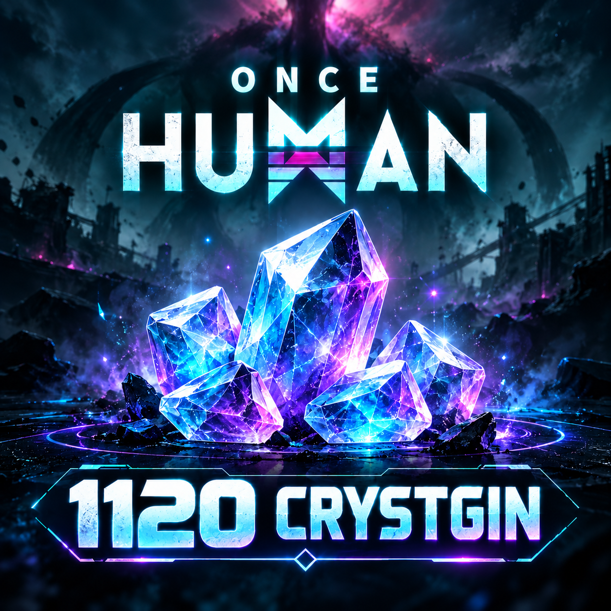 1120 Crystgin