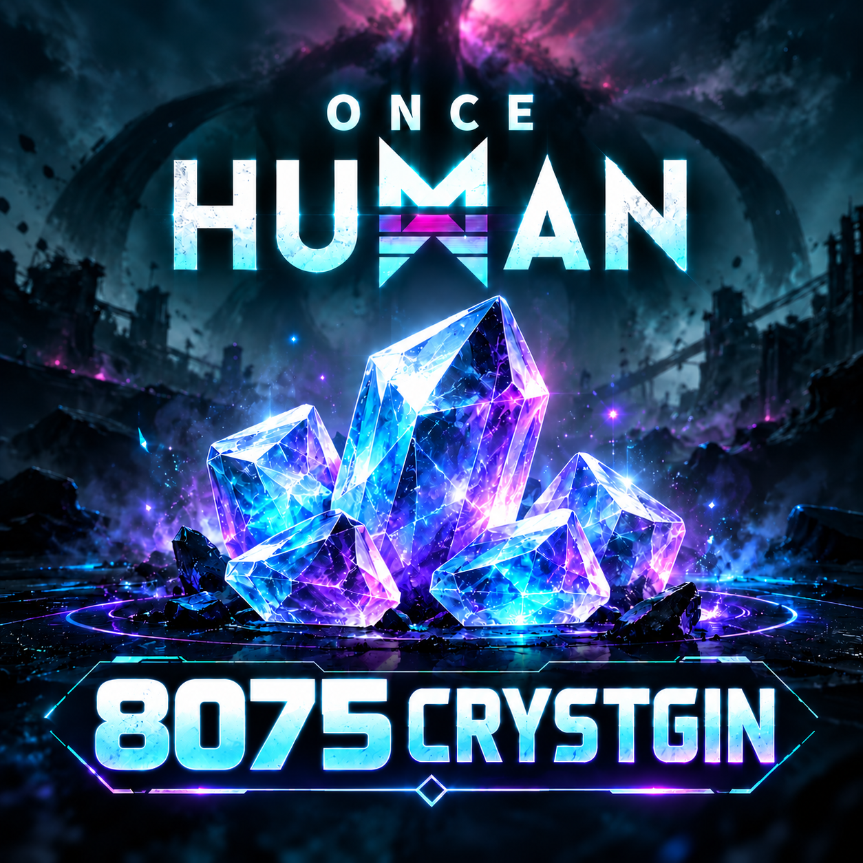 8075 Crystgin