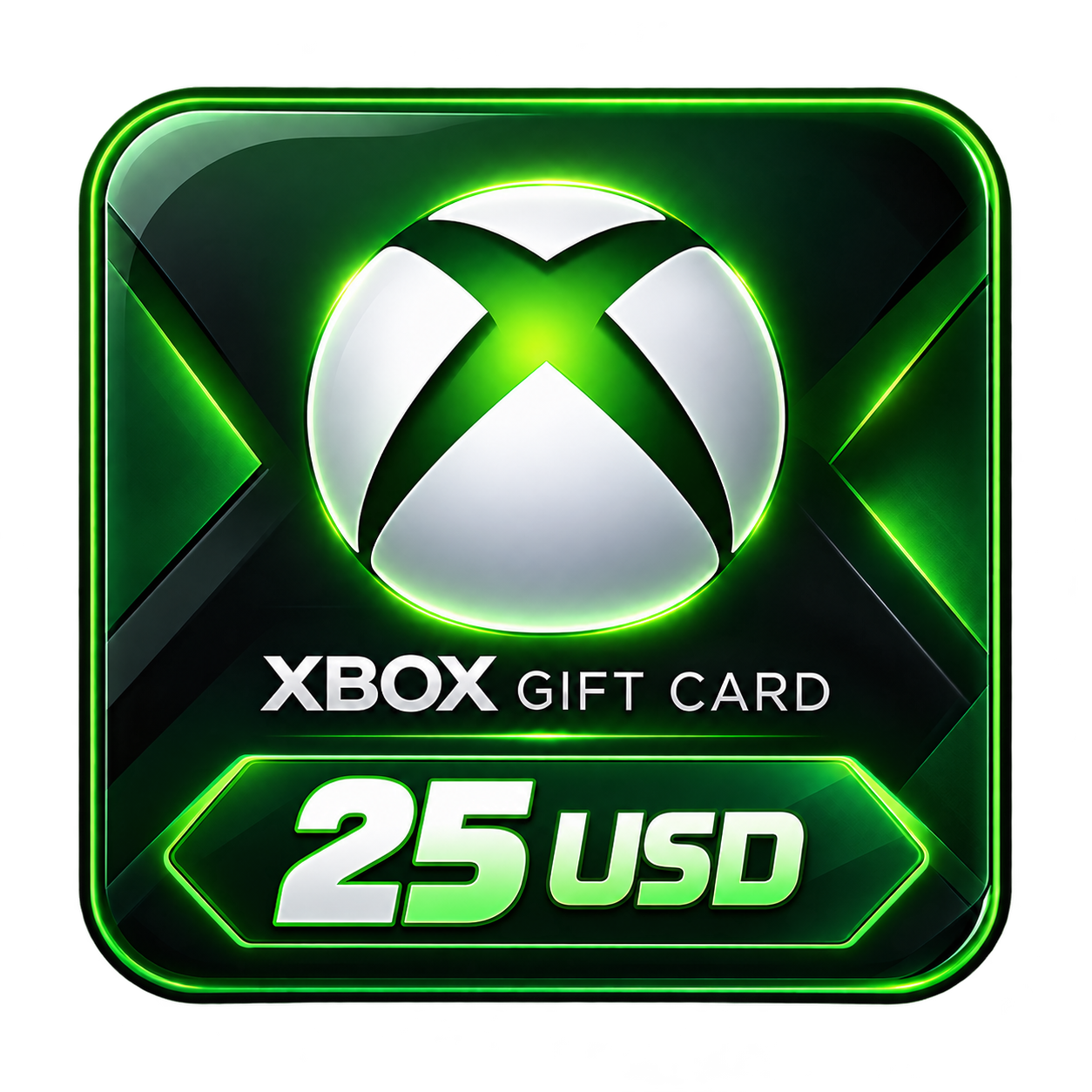 25 USD