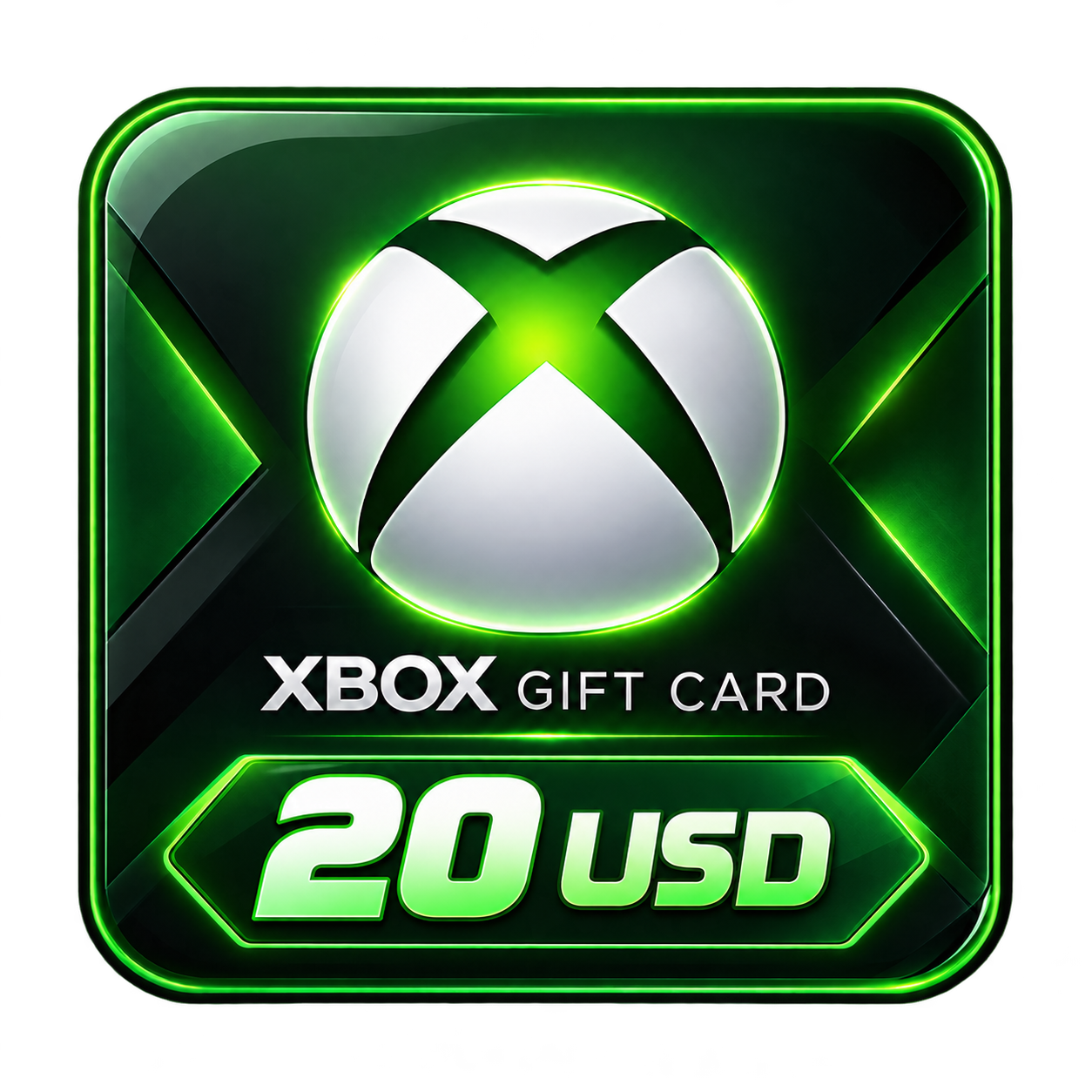 20 USD