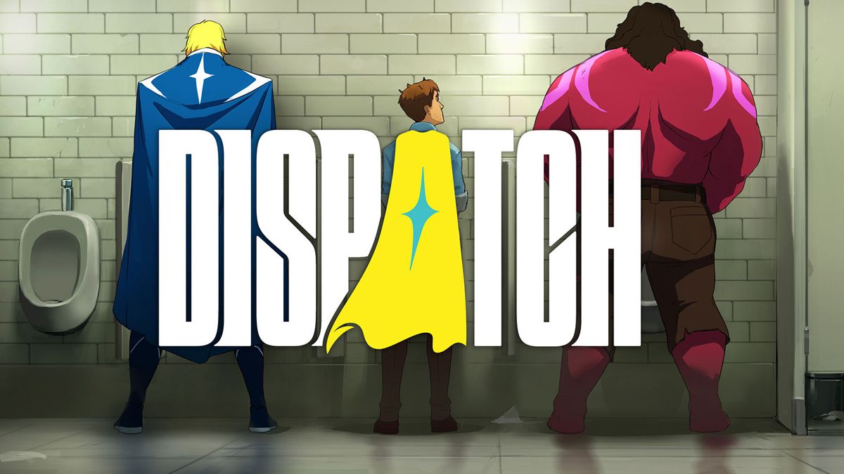 Cover photo for Dispatch