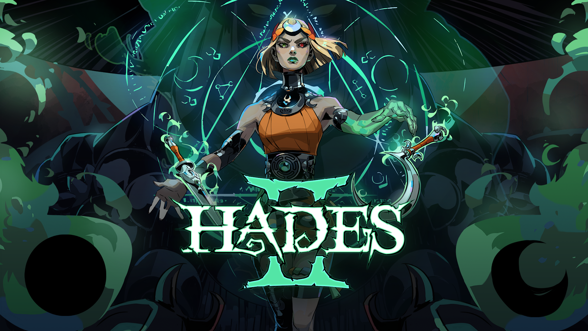 Cover photo for Hades 2