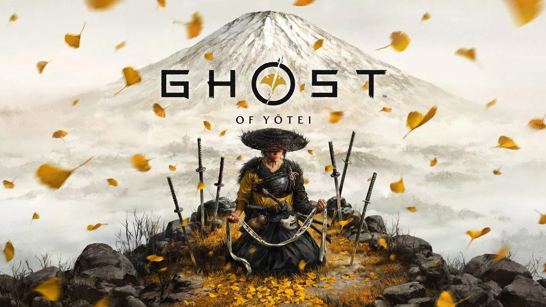 Cover photo for Ghost of Yotei