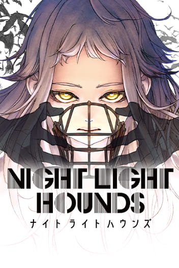 Cover photo for Night Light Hounds