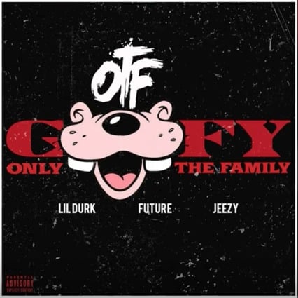 Lil Durk - Goofy feat. Future & Jeezy