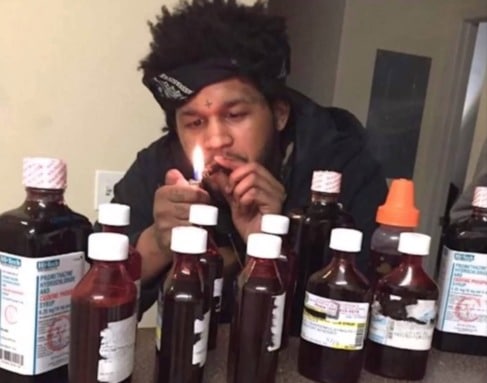 Fredo Santana Hospitalized