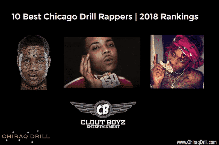 10 Best Chicago Rappers in 2018