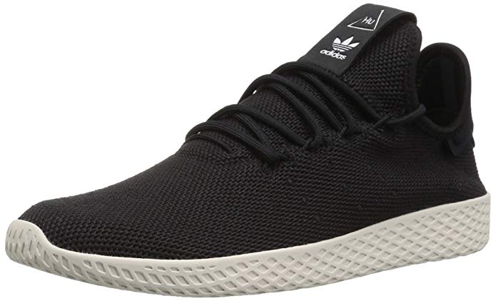 adidas men's pharrell williams hu tennis shoe