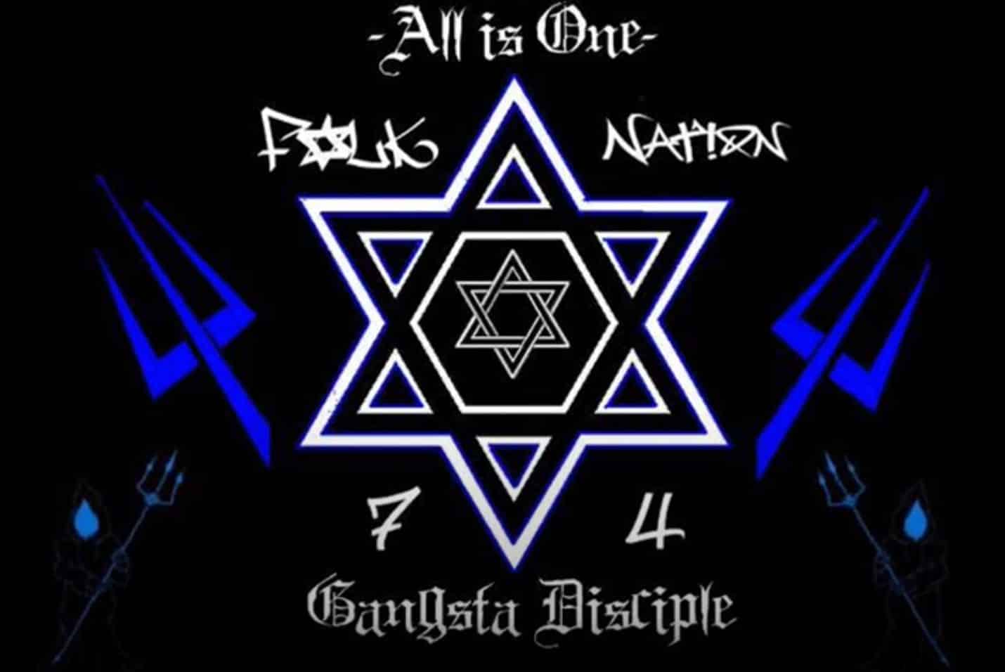 Black Disciples Chicago Gangs Black Disciples Chicago Gangs