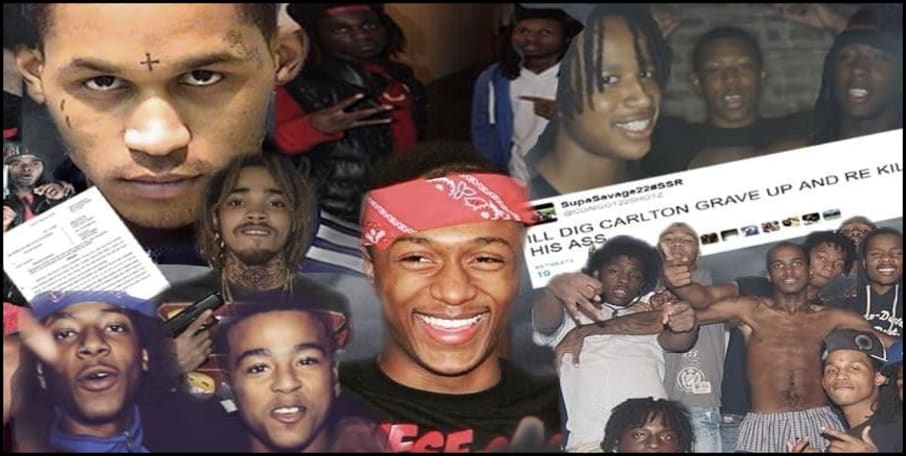 Drill Rappers Chicago Rap Hip Hop Artists