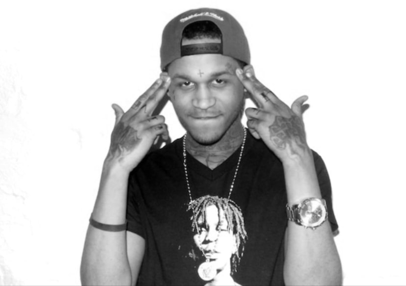 Fredo Santana.