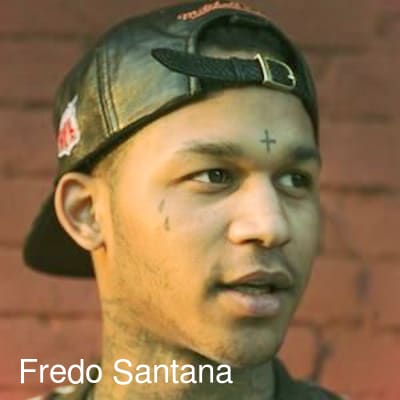 Fredo Santana was the CEO of Savage Squad Records.