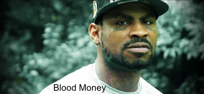 Blood Money.