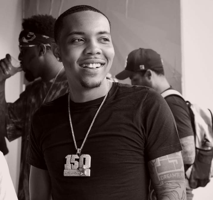 G Herbo Active in 2019.