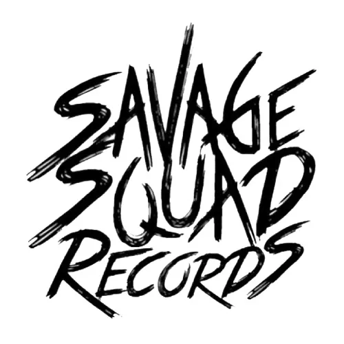 Savage Squad Records Logo.