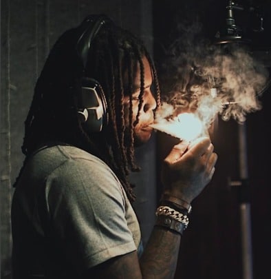 Chief Keef.