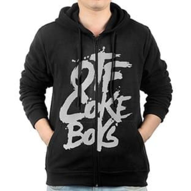 OTF Coke Boys Sweatshirt.