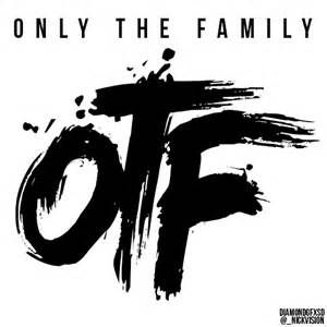 OTF Records.