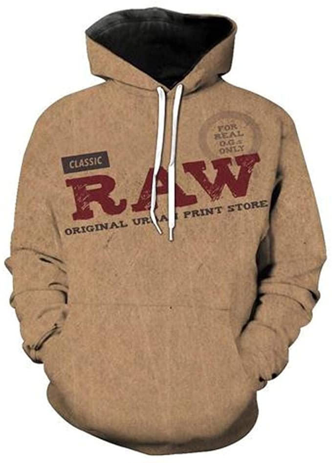 RAW Rolling Papers Hoodie. RAW Rolling Papers Hoodie.