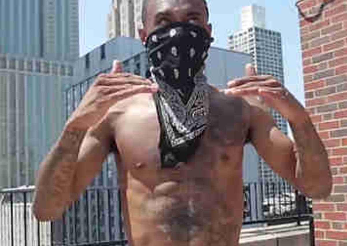 FYB J Mane