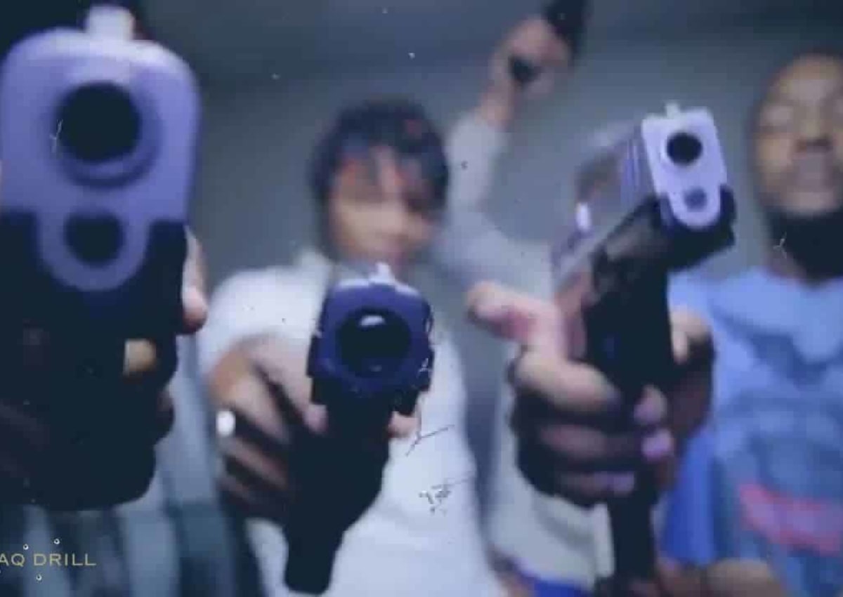Free Lil Jay