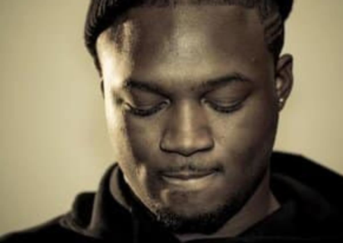 Chicago Producer Smylez