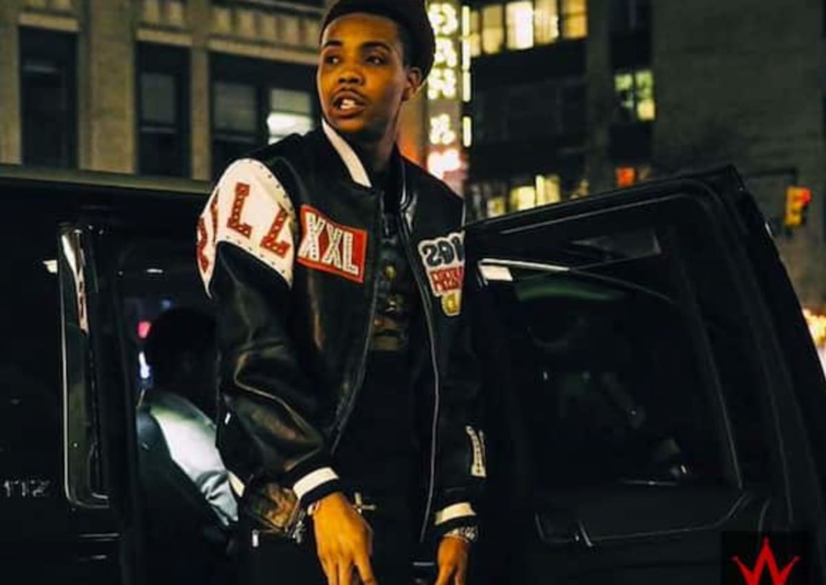 G Herbo Take Me Away