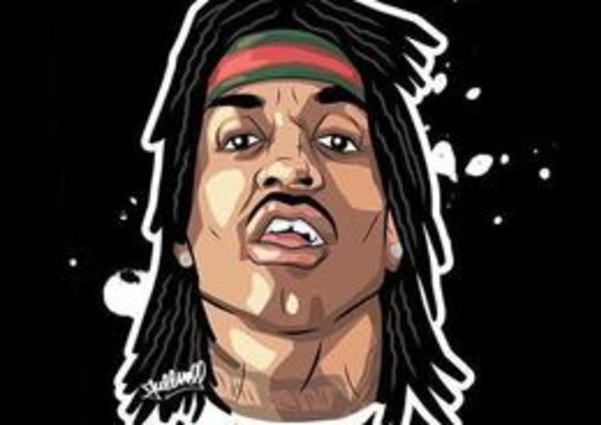 Chicago Drill Rapper Rico Recklezz