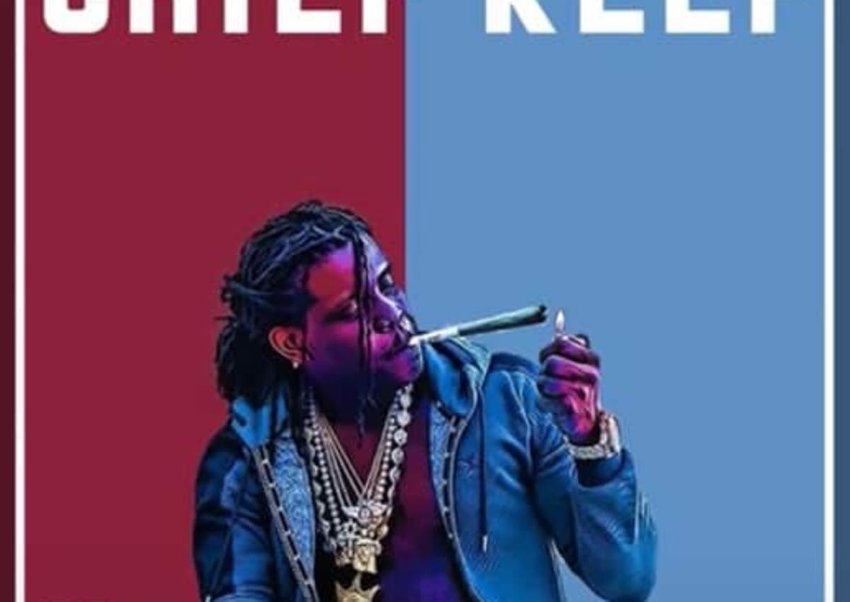 Chief Keef - Don't Feel Shit