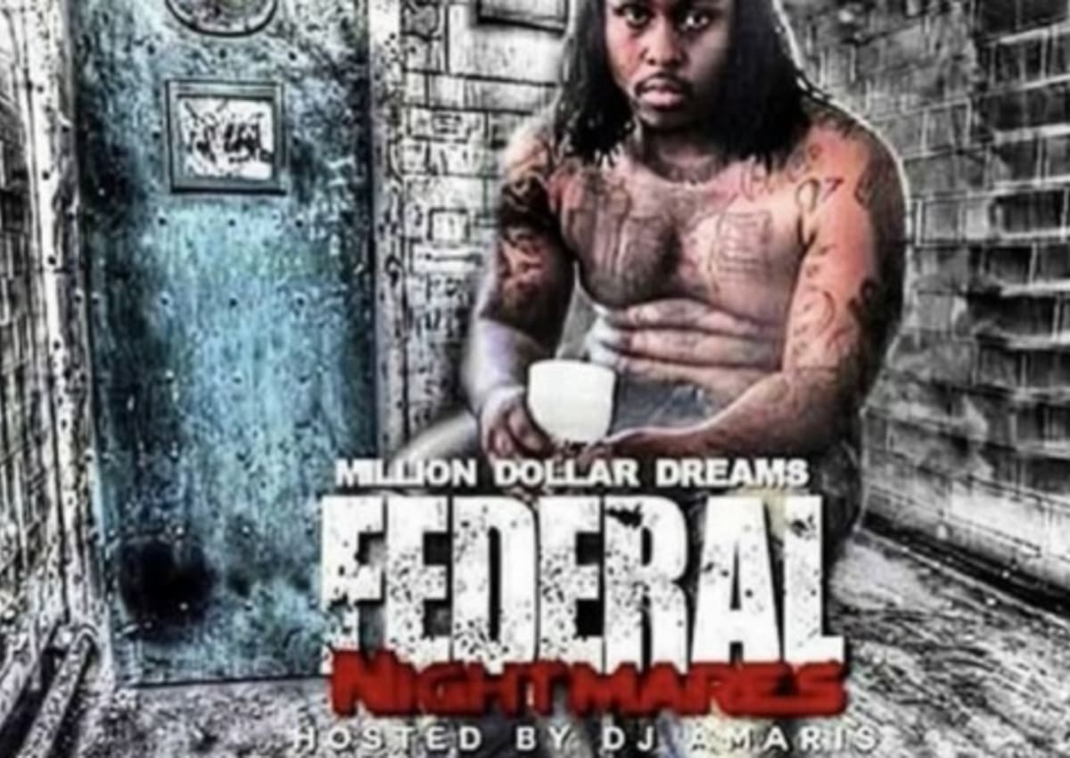Lil Durk Chief Wuk