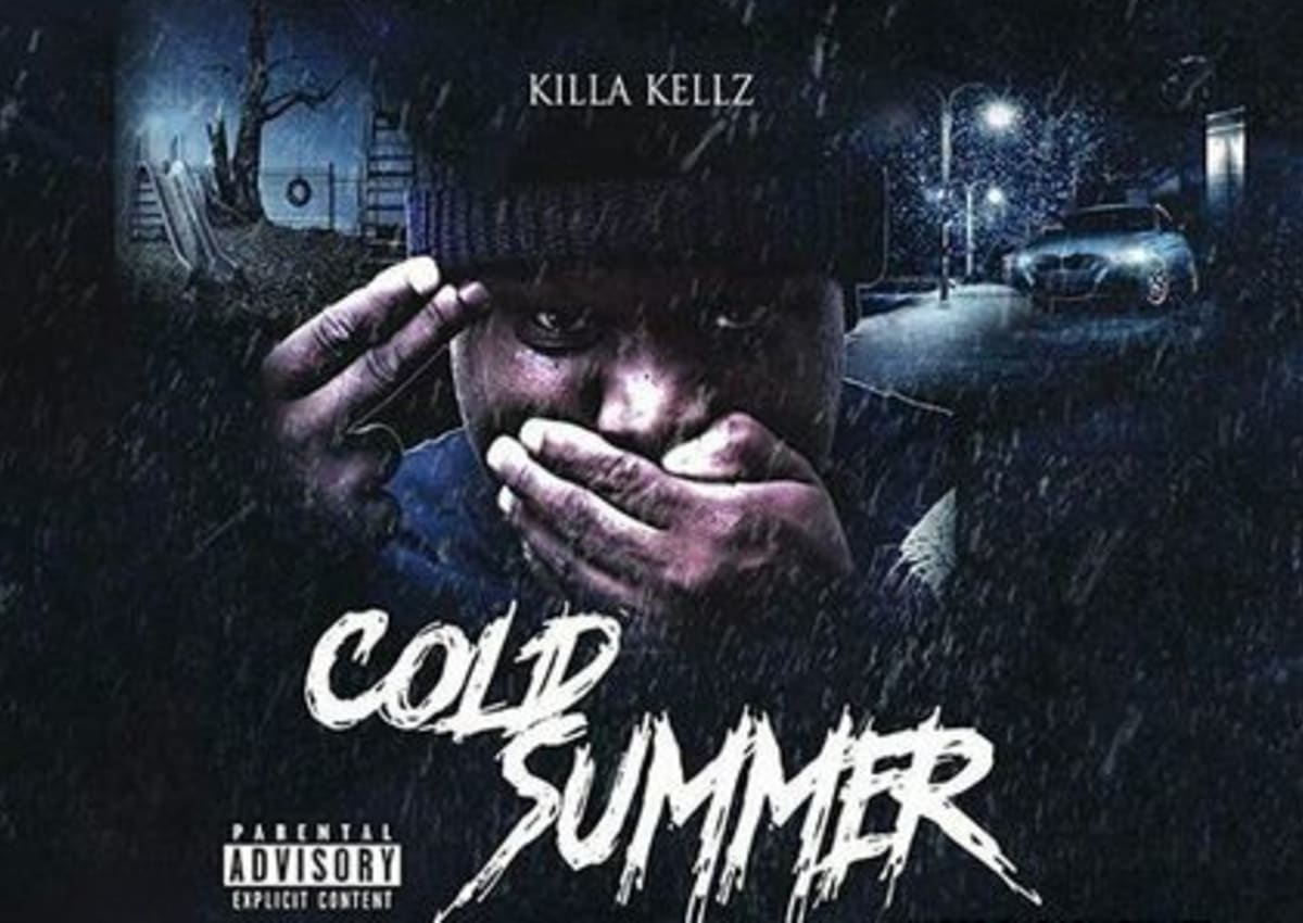 Killa Kellz Cold Summer Mixtape