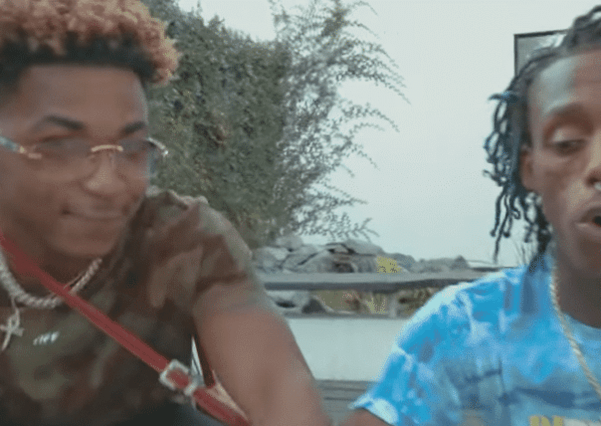Lettuce - Famous Dex and DDG